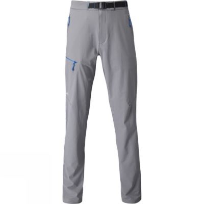 Pantalones Rab Fulcrum Hombre Gris Claro - Chile BRH052943